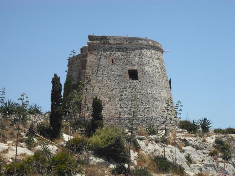 Imagen de Castillo de Velilla