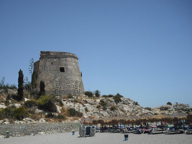 Castillo de Velilla