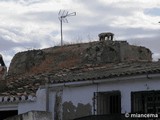 Alcazaba de Baza