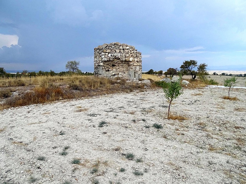 Torre de Espinosa