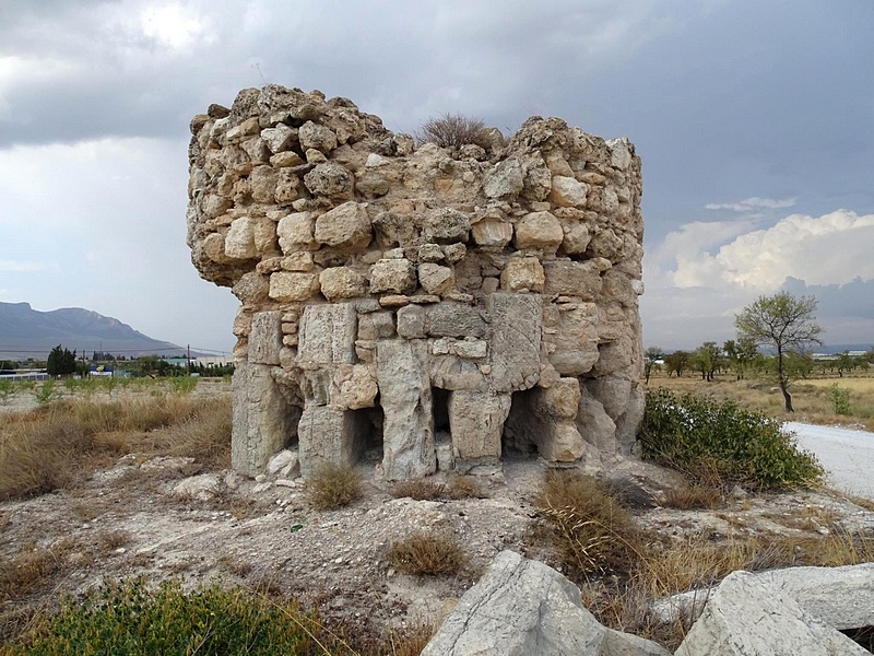 Torre de Espinosa