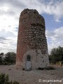 Torre El Romeral