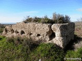 Torre de Cuevas de Luna