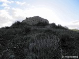 Torre de Cuevas de Luna