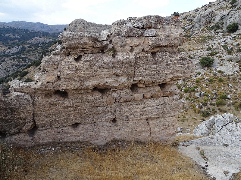 Castillo de Peñas