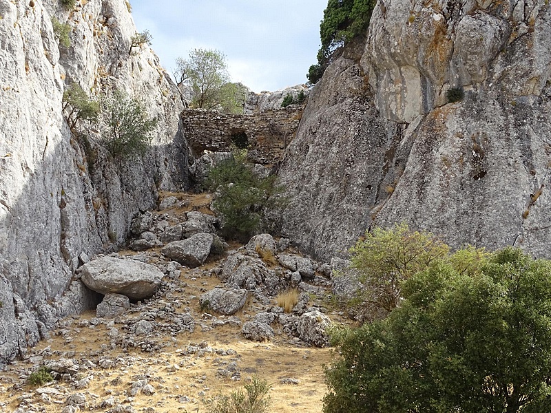 Castillo de Peñas