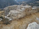 Castillo de Peñas