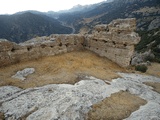 Castillo de Peñas