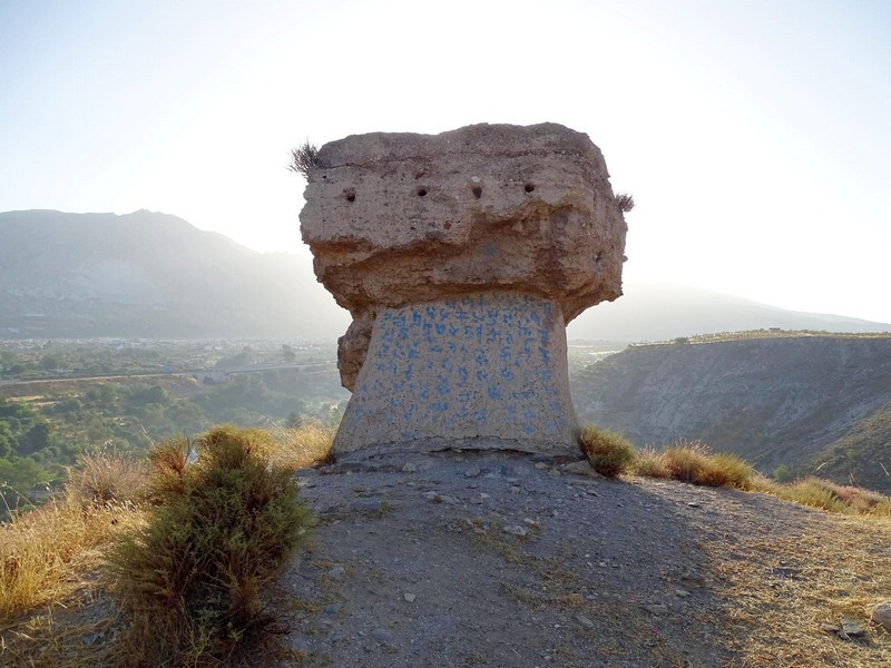 Castillo de Dúrcal