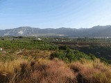 Castillo de Dúrcal