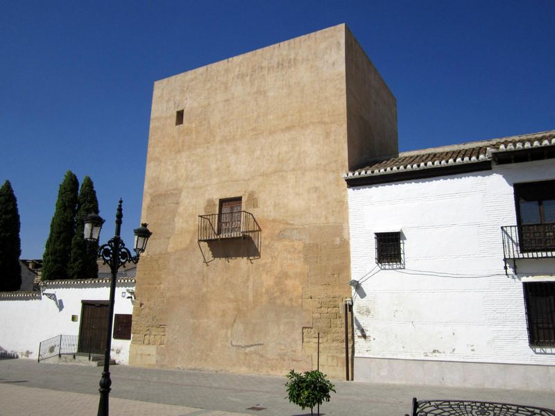 Torre de Gabia