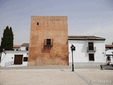 Torre de Gabia