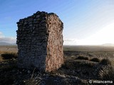 Torre de Ozmín