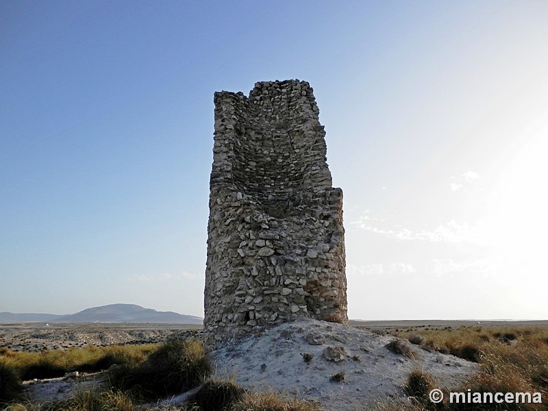 Torre del Tarahal