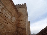 Alcazaba de La Alhambra