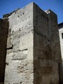 Muralla urbana de Granada