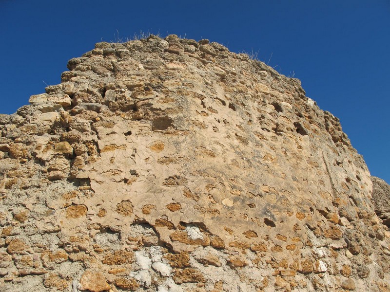 Castillo de Bácor-Olivar