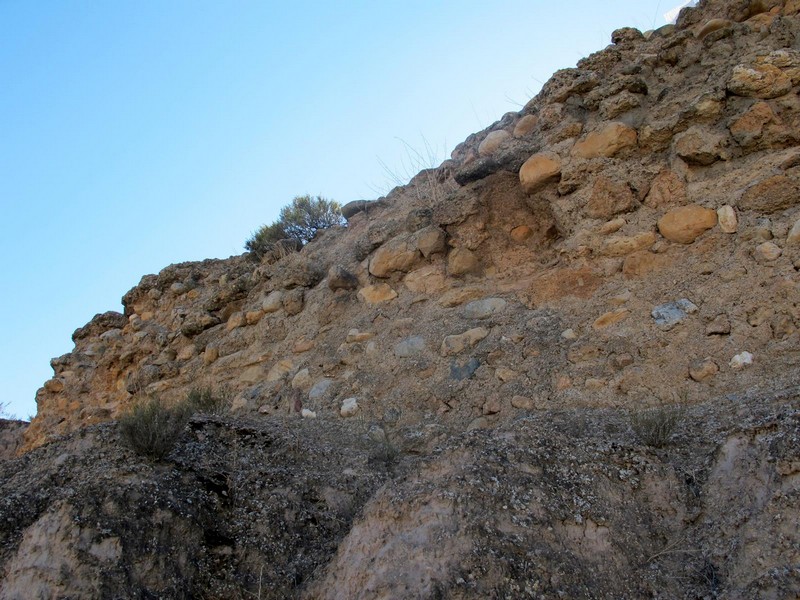 Castillo de Bácor-Olivar