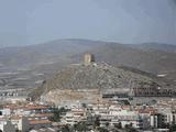 Castillo de Castell de Ferro