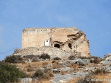 Castillo de Castell de Ferro