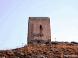 Castillo de Castell de Ferro