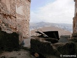 Castillo de Castell de Ferro