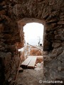 Castillo de Castell de Ferro