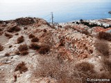 Castillo de Castell de Ferro