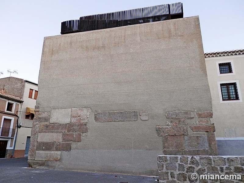 Imagen de Alcazaba de Huéscar