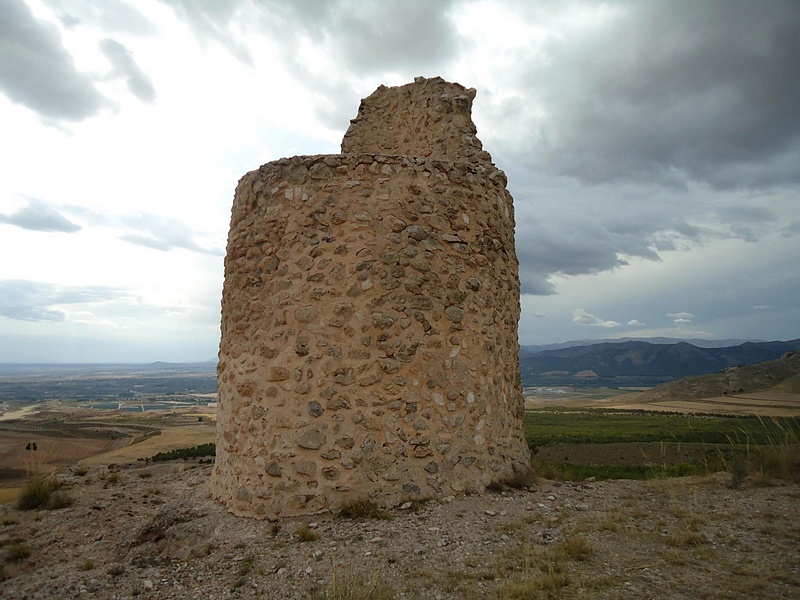 Atalaya de Botardo