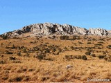 Castillo de Huéscar