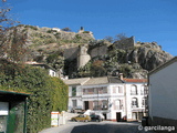 Castillo de Íllora