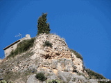 Castillo de Íllora