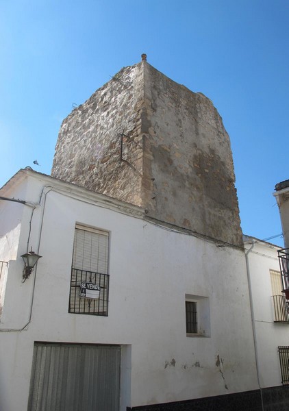 Torre de Clementino