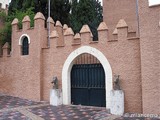 Castillo de Láchar