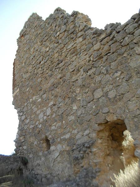 Castillo de Mondújar