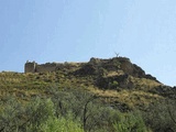 Castillo de Mondújar