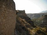 Castillo de Mondújar