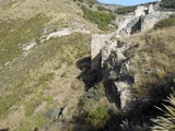 Castillo de Mondújar