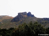 Castillo de Mondújar