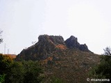 Castillo de Mondújar