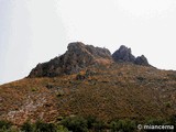 Castillo de Mondújar