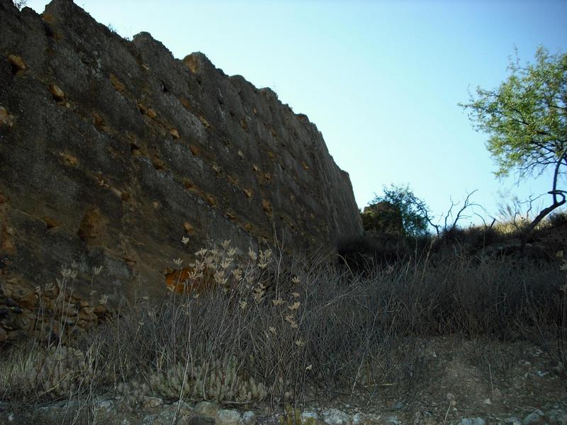 Castillo de Lojuela