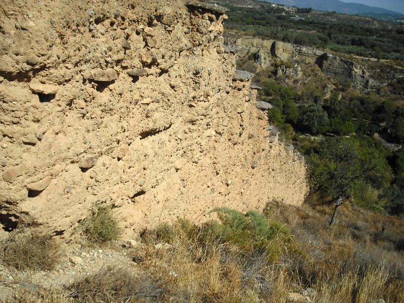 Castillo de Lojuela