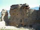 Castillo de Lojuela