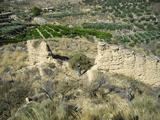 Castillo de Lojuela