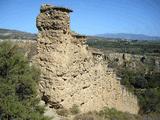 Castillo de Lojuela