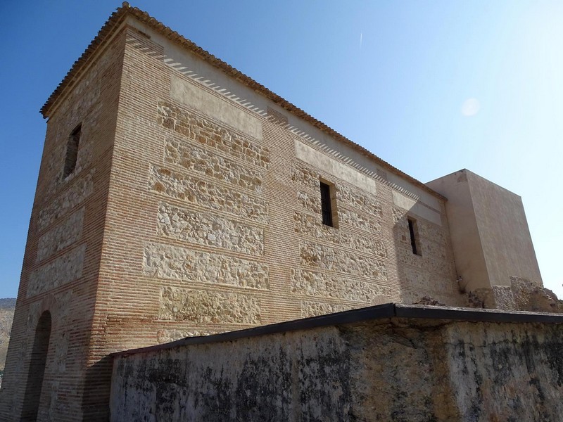 Alcazaba de Loja