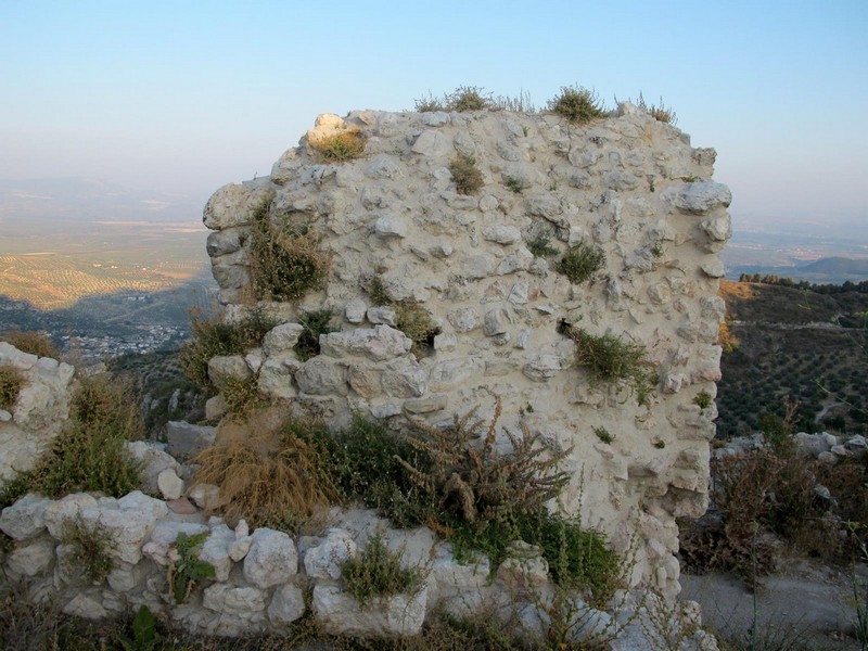 Castillo de Moclín