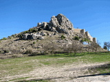 Castillo de Moclín